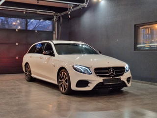 Mercedes-Benz E 300 Gebrauchtwagen Kaufen