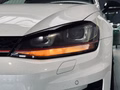 Daumennagel 9 - Volkswagen Golf GTI BMT|NAVI|SHZ|PDC|TEMP.