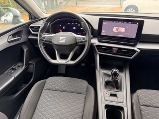 Seat Leon FR/54.000km/ - foto 19