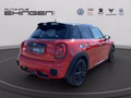 Daumennagel 7 - MINI COOPER S JCW Pano+Leder+PDC+Navi+Kamera