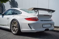 Daumennagel 45 - Porsche 911/997.2 GT3 RS 1Hd 1st paint NO over-revs