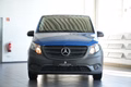 Daumennagel 4 - Mercedes-Benz Vito Kasten 116 CDI/BT RWD lang WÜRTH