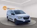 Daumennagel 3 - Opel Combo-e Cargo XL 1.5 CDTI Edition KLIMA/PDC/TEMPOMAT