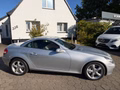 Daumennagel 11 - Mercedes-Benz SLK 350 7G-TRONIC Leder Xenon Navi