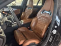 Daumennagel 22 - Mercedes-Benz C 63 AMG S  BURMESTER/HUD/ACC