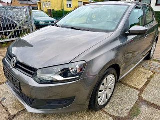 Volkswagen Polo Gebrauchtwagen Kaufen