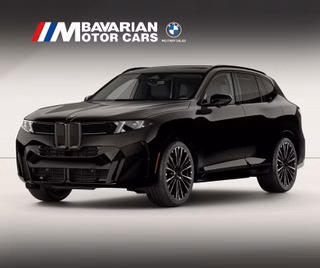 BMW X5 New vehicle for sale
