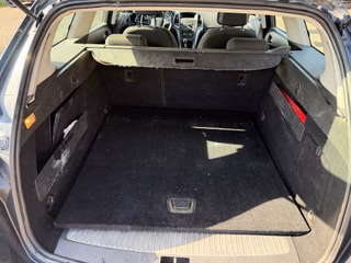 Opel Astra J Sports Tourer Innovation/Fahrbereit/ - foto 11