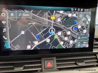 Audi A5 Cabriolet 40 TDI Aut. LEDER KAM MEMORY ACC - bilder 30