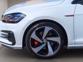 Daumennagel 14 - Volkswagen Golf 2.0 GTI DSG Pano DynAud LED ACC KAM DAB