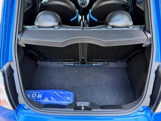 Fiat 500s  Klima PDC Tüv Neu - bilder 27