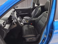 Daumennagel 9 - MG ZS Luxury 1,5 Hybrid+ 197PS Pano/18*Alu/LED/Navi/Leder/Kamera   **