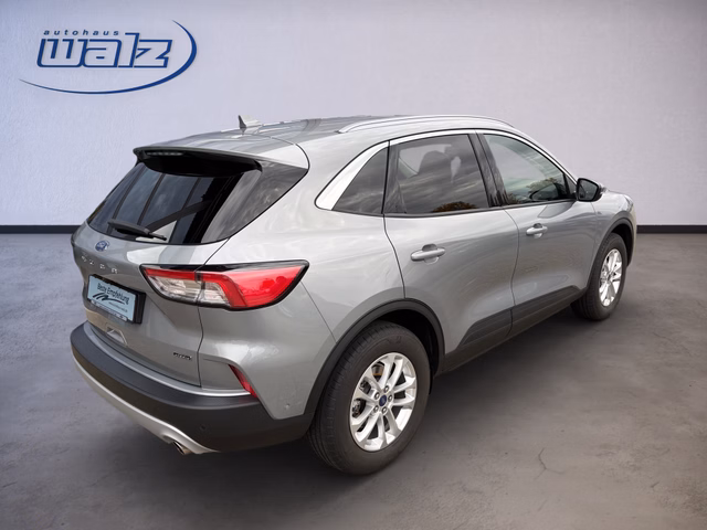 Ford Kuga Plug-In Hybrid Titanium X +1.HAND+B&O+TOPZUSTAND+ - bilder 2