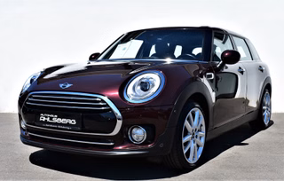 MINI Cooper Clubman Gebrauchtwagen Kaufen