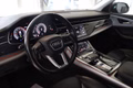 Daumennagel 20 - Audi Q8 55 TFSI quattro S-Line
