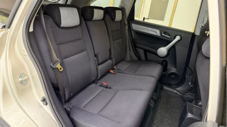 Honda CR-V Elegance  PANO SHZ A/C 4x4 - bilder 7
