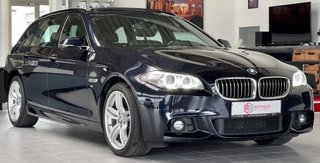 BMW 525 Gebrauchtwagen Kaufen