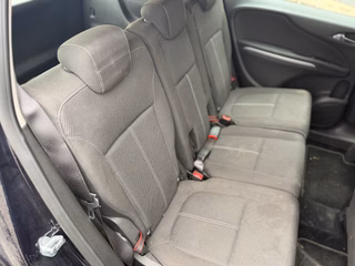 Opel Zafira C Edition / 1..Hand /1.6 / Euro 6 - foto 11