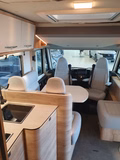 Thumbnail 6 - Eura Mobil Integra Line 720 EB Dachklima TV 180PS Autom