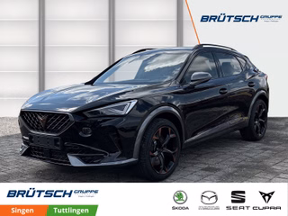 CUPRA Formentor Neuwagen Kaufen