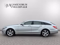 Daumennagel 3 - Mercedes-Benz CLS 350 CGI Shooting Brake *2.HAND*DISTR*H&R*ILS