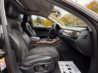 Audi A8 4.2 TDI Quttro*Xenon*Alcanatara*ACC*BOSE - foto 5