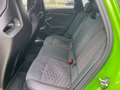 Daumennagel 20 - Audi RS3 Sportback S tronic Schalensitze, Sonos, SportAGA