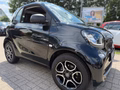 Daumennagel 5 - Smart ForTwo PERFECT*90PS*LED&SENSOR*COOL&MEDIA*2.HAND