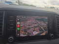 Daumennagel 33 - Skoda Karoq 1,5TSI DSG aAHK/ACC/Kamera/Winterp.       **
