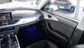 Daumennagel 29 - Audi A6 3.0 TDI S LINE ACC AHK PANO SPUR PDC