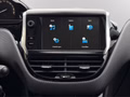 Daumennagel 15 - Peugeot 2008 PureTech 82 Style *KAMERA*SHZ*PANO*WENIG KM