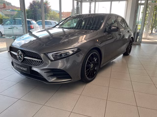 Mercedes-Benz A 250 Gebrauchtwagen Kaufen