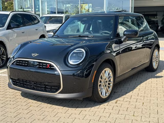 2025 MINI Cooper S Hardtop 2 Door - photo 1