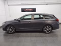 Daumennagel 7 - Hyundai i30 CW 1.6 CRDi Trend Automatik Navi Rückfahrk. Bluetooth