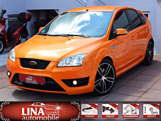 Ford Focus Gebrauchtwagen Kaufen