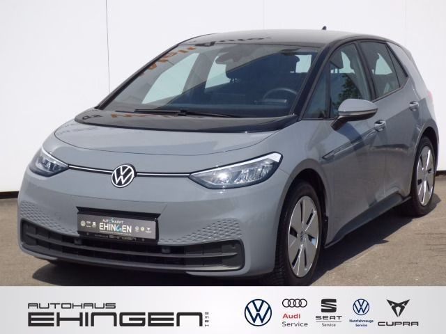 Volkswagen ID.3 Pure 45 LED Navi PDC Carplay
