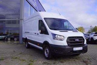 Ford Transit Gebrauchtwagen Kaufen