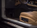 Daumennagel 39 - Bentley Continental GT Azure / erste Hand /