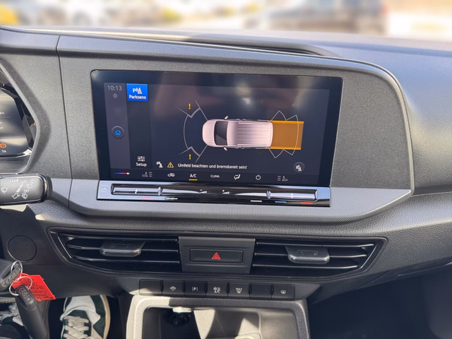 Ford Grand Tourneo Connect Trend - bilder 8