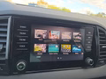 Daumennagel 37 - Skoda Karoq 1,5TSI DSG 18*Alu/aAHK/ACC/Kamera/Winterp.       **