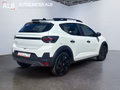 Daumennagel 5 - Dacia Sandero III LPG/1.HAND/NUR 2.600 KM/NAVI/KLIMA/EURO6/