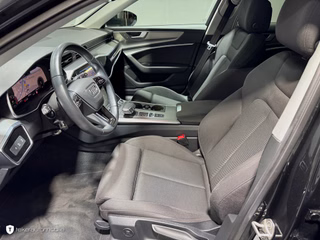 Audi A6 Avant 45 TDI quattro sport Matrix Navi CarPlay Pano AHK - foto 8