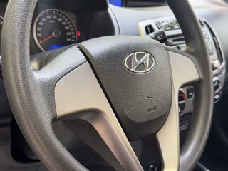 Hyundai i20 5 Star Edition  Klima Tüv Neu - foto 10