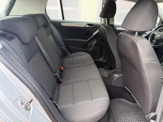Volkswagen Golf VI  1.Hand Klima TüV Neu - foto 6