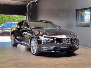Volvo S90*D5*Lim*Inscript.*AWD*CarPly*360*B&W*CarPlay* - bilder 1