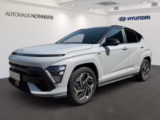 Hyundai KONA Neuwagen Kaufen