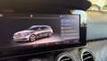 Daumennagel 30 - Mercedes-Benz E 220 d 9G Avantgarde Jungesterne 2028
