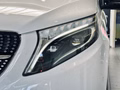 Daumennagel 14 - Mercedes-Benz V 300 V d Avantgarde Edition 2021 lang AMG