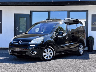 Citroën Berlingo Kombi VOLLPANO./TEMPOMAT/MULTISPACE