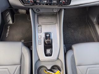 Nissan Qashqai N-Design e-Power HeadUp PGD BOSE - bilder 14